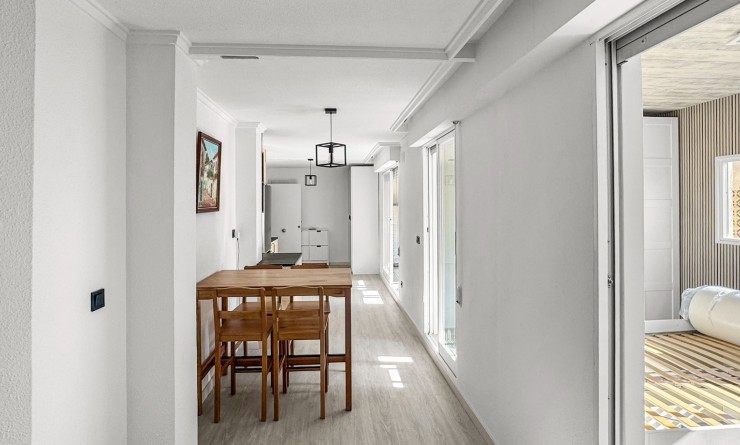 Revente - Appartement - Torrevieja
