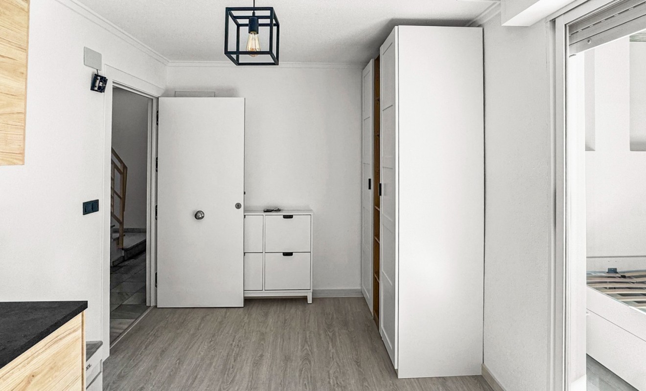 Revente - Appartement - Torrevieja