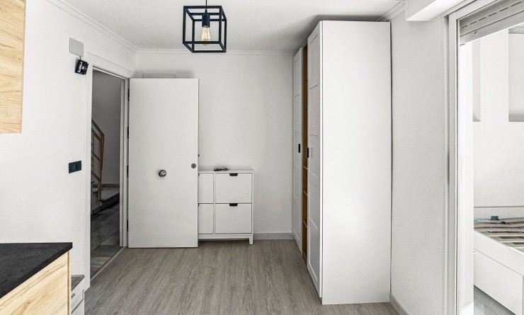 Revente - Appartement - Torrevieja
