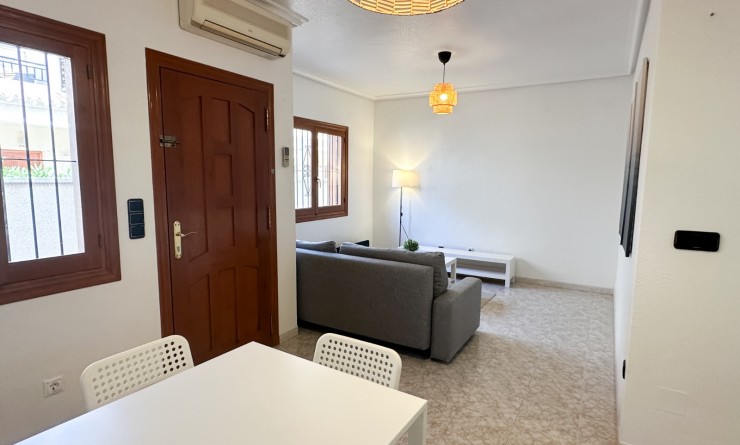 Revente - Apartment / flat - Orihuela Costa - Playa Flamenca