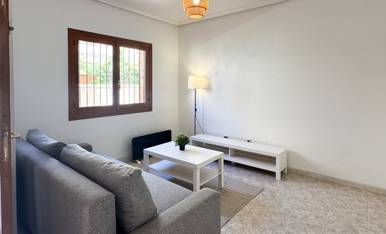 Revente - Apartment / flat - Orihuela Costa - Playa Flamenca