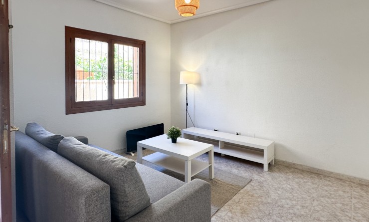 Revente - Apartment / flat - Orihuela Costa - Playa Flamenca