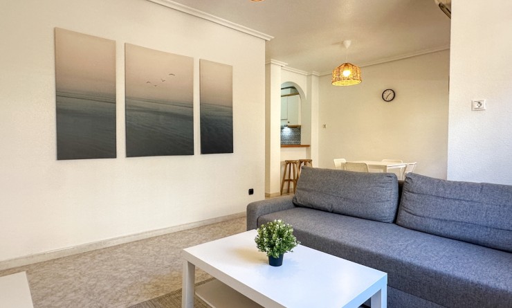 Revente - Apartment / flat - Orihuela Costa - Playa Flamenca