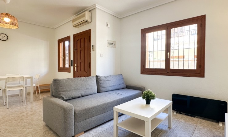 Revente - Apartment / flat - Orihuela Costa - Playa Flamenca