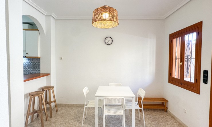 Revente - Apartment / flat - Orihuela Costa - Playa Flamenca