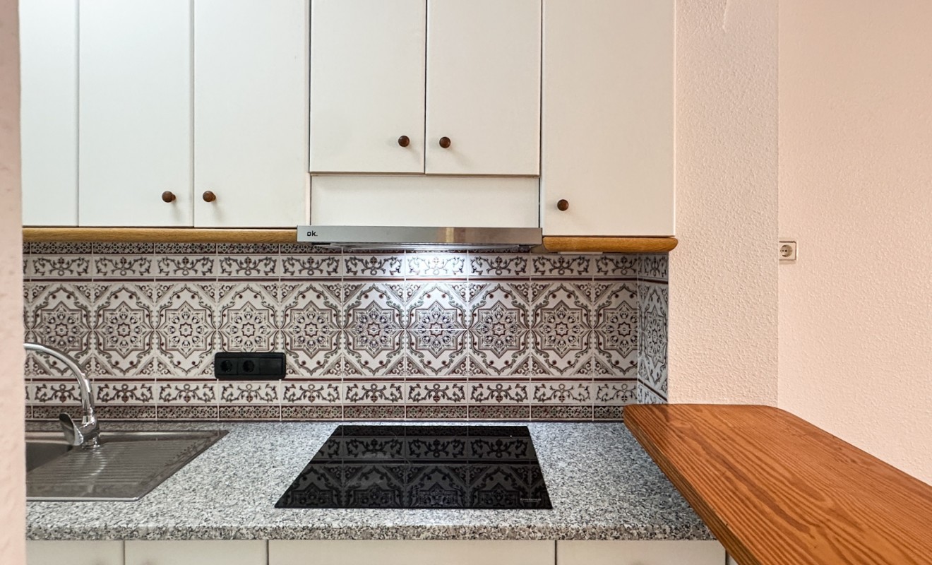 Revente - Apartment / flat - Orihuela Costa - Playa Flamenca