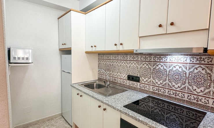 Revente - Apartment / flat - Orihuela Costa - Playa Flamenca