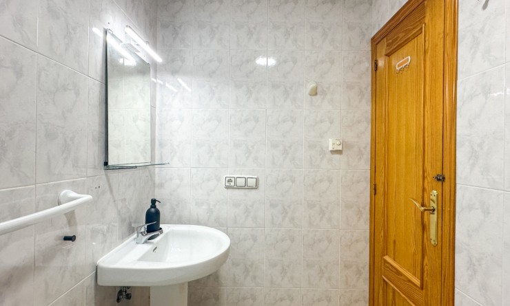 Revente - Apartment / flat - Orihuela Costa - Playa Flamenca