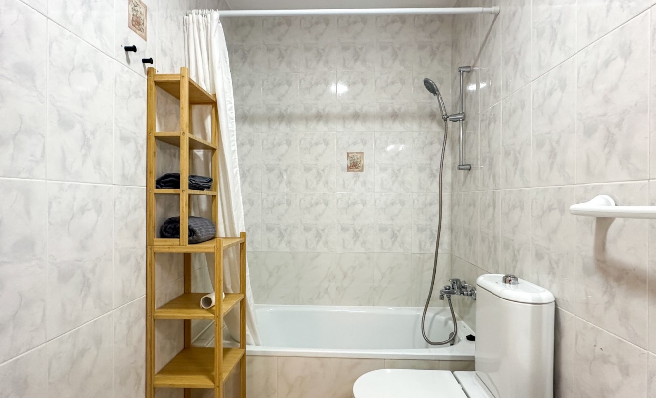 Revente - Apartment / flat - Orihuela Costa - Playa Flamenca