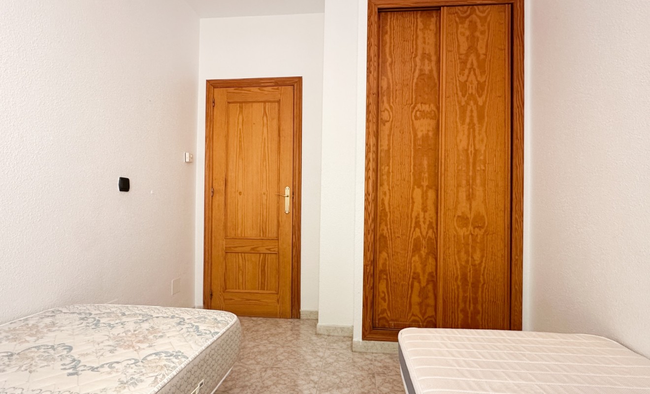 Revente - Apartment / flat - Orihuela Costa - Playa Flamenca