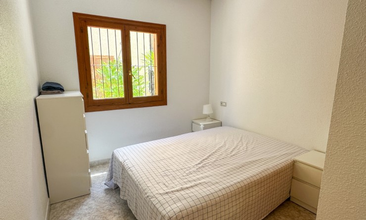 Revente - Apartment / flat - Orihuela Costa - Playa Flamenca