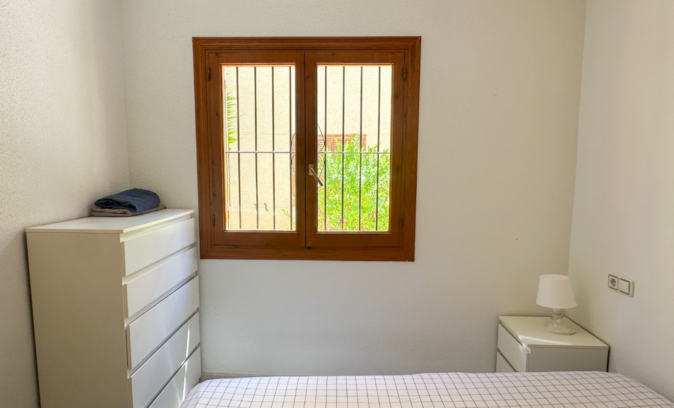 Revente - Apartment / flat - Orihuela Costa - Playa Flamenca