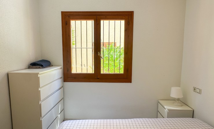 Revente - Apartment / flat - Orihuela Costa - Playa Flamenca