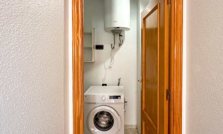 Revente - Apartment / flat - Orihuela Costa - Playa Flamenca