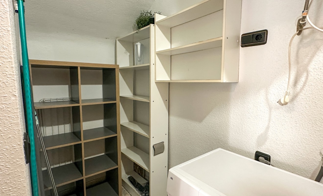 Revente - Apartment / flat - Orihuela Costa - Playa Flamenca