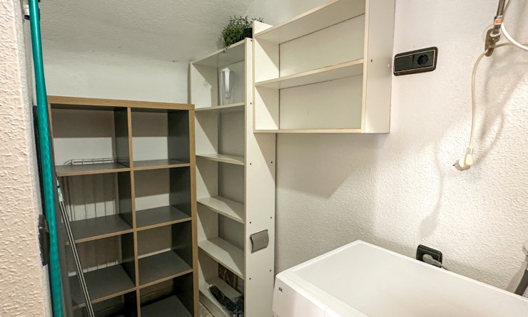 Revente - Apartment / flat - Orihuela Costa - Playa Flamenca