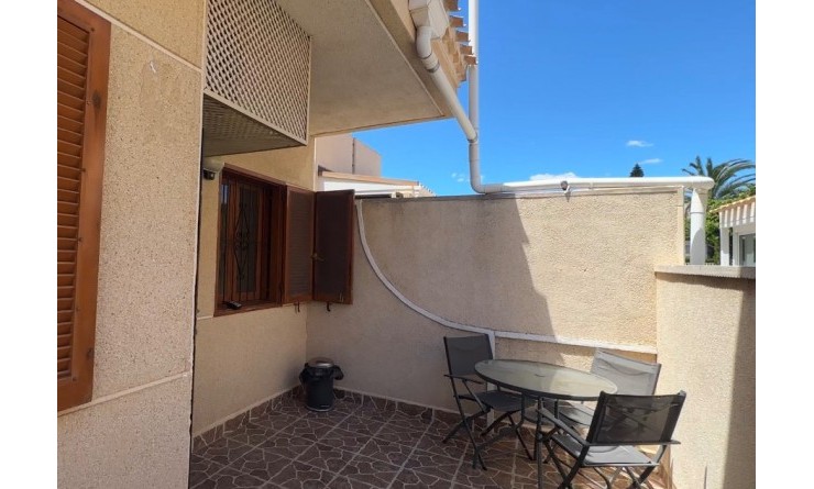 Revente - Apartment / flat - Orihuela Costa - Playa Flamenca
