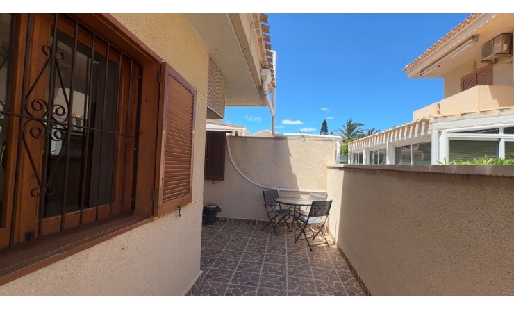 Revente - Apartment / flat - Orihuela Costa - Playa Flamenca