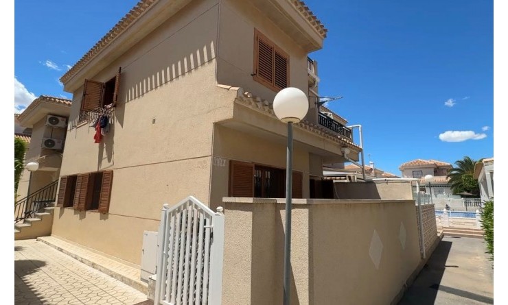 Revente - Apartment / flat - Orihuela Costa - Playa Flamenca