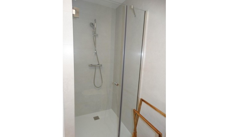 Nieuwbouw woningen - Bungalow - Pilar de la Horadada - pueblo