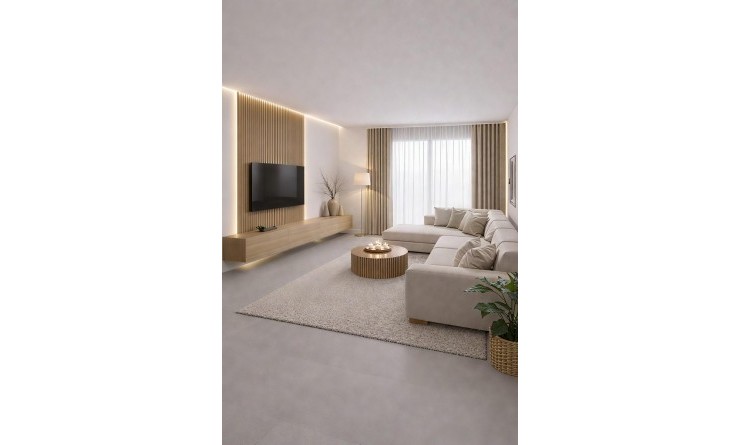 Nieuwbouw woningen - Appartement - San Pedro del Pinatar - Lo pagan