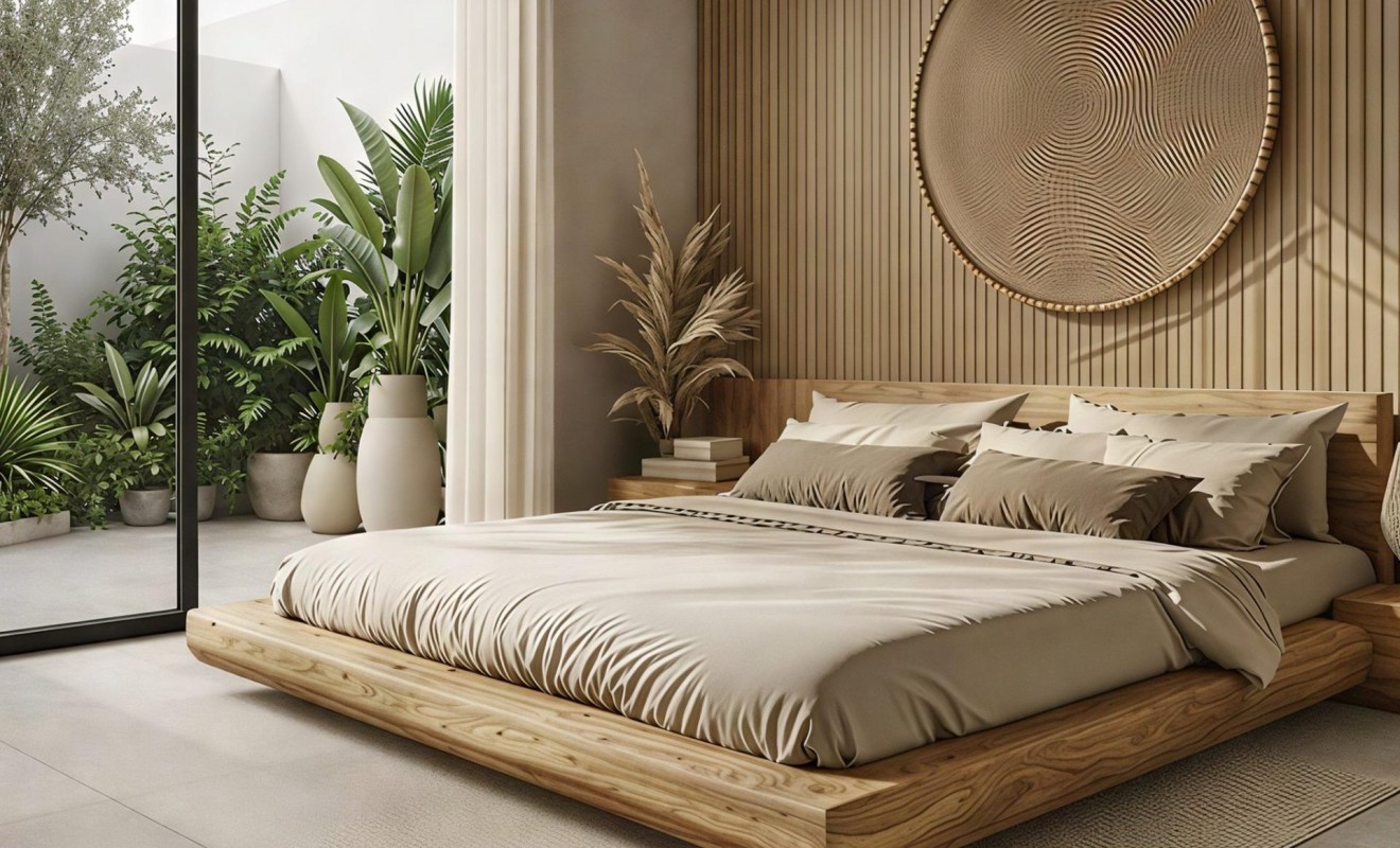Nieuwbouw woningen - Appartement - San Pedro del Pinatar - Lo pagan