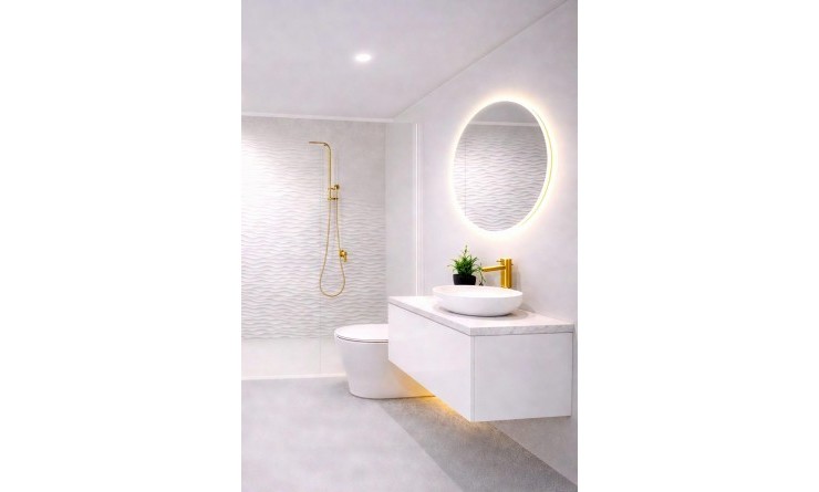 New Build - Apartment - San Pedro del Pinatar - Lo pagan