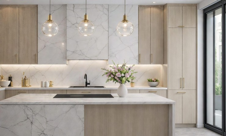 Nieuwbouw woningen - Penthouse - San Pedro del Pinatar - Lo pagan