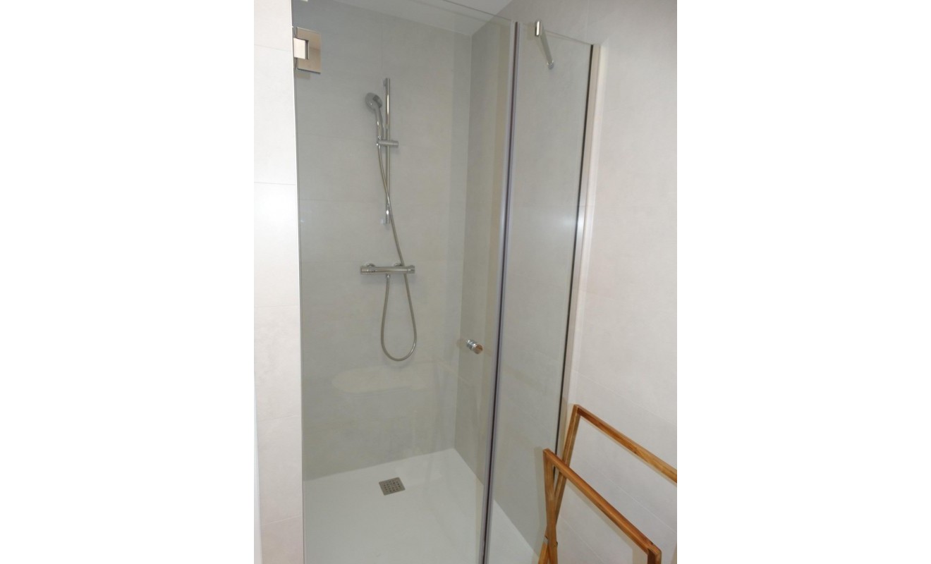 Nieuwbouw woningen - Bungalow - Pilar de la Horadada - pueblo