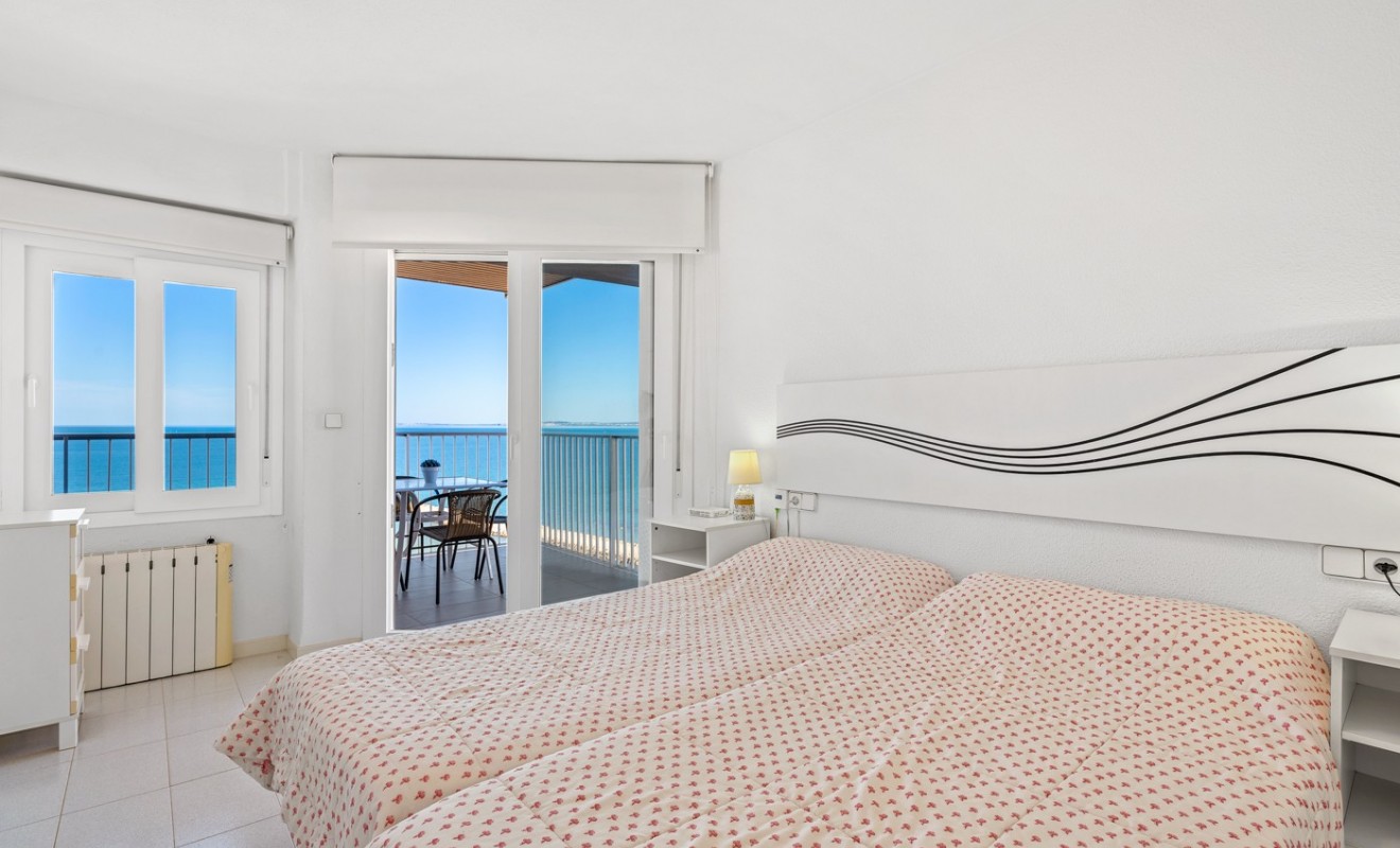 Wederverkoop - Appartement - Santa Pola