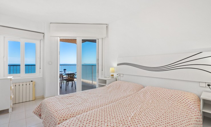 Wederverkoop - Appartement - Santa Pola