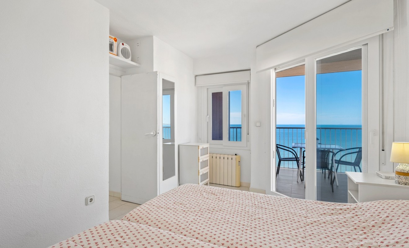 Wederverkoop - Appartement - Santa Pola