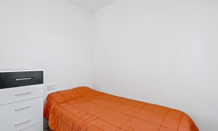 Wederverkoop - Appartement - Santa Pola