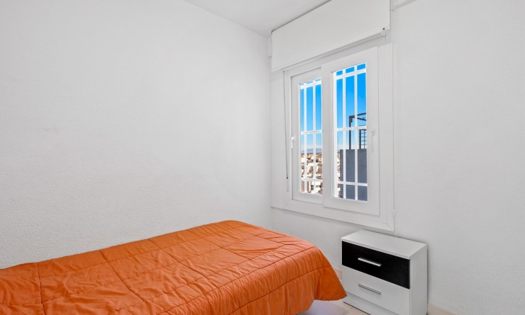 Wederverkoop - Appartement - Santa Pola