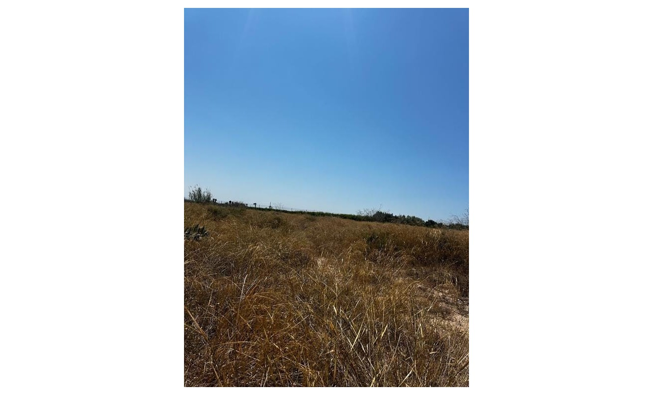 Wederverkoop - Building Plot - Elche