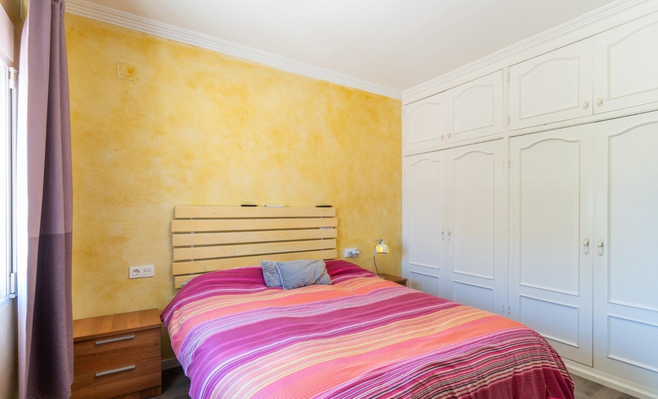 Wederverkoop - Villa - Torrevieja - Torreta florida