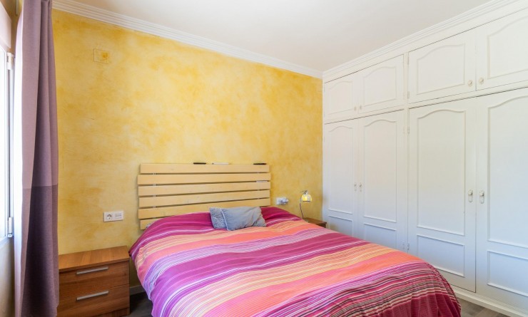Wederverkoop - Villa - Torrevieja - Torreta florida
