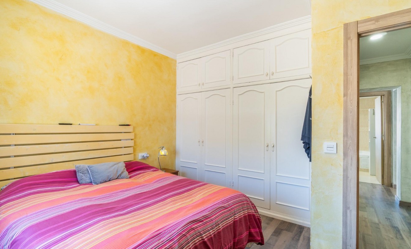 Wederverkoop - Villa - Torrevieja - Torreta florida
