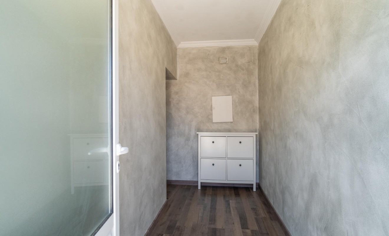 Wederverkoop - Villa - Torrevieja - Torreta florida