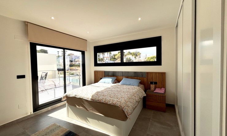 Revente - Villa - Villamartín