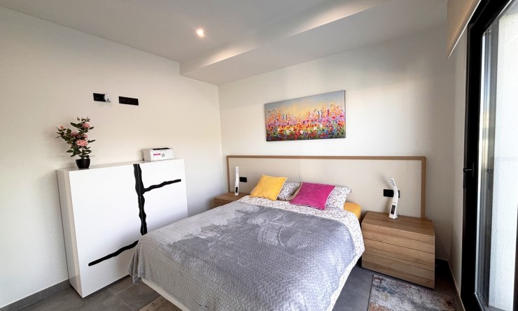 Sale - Villa - Villamartín