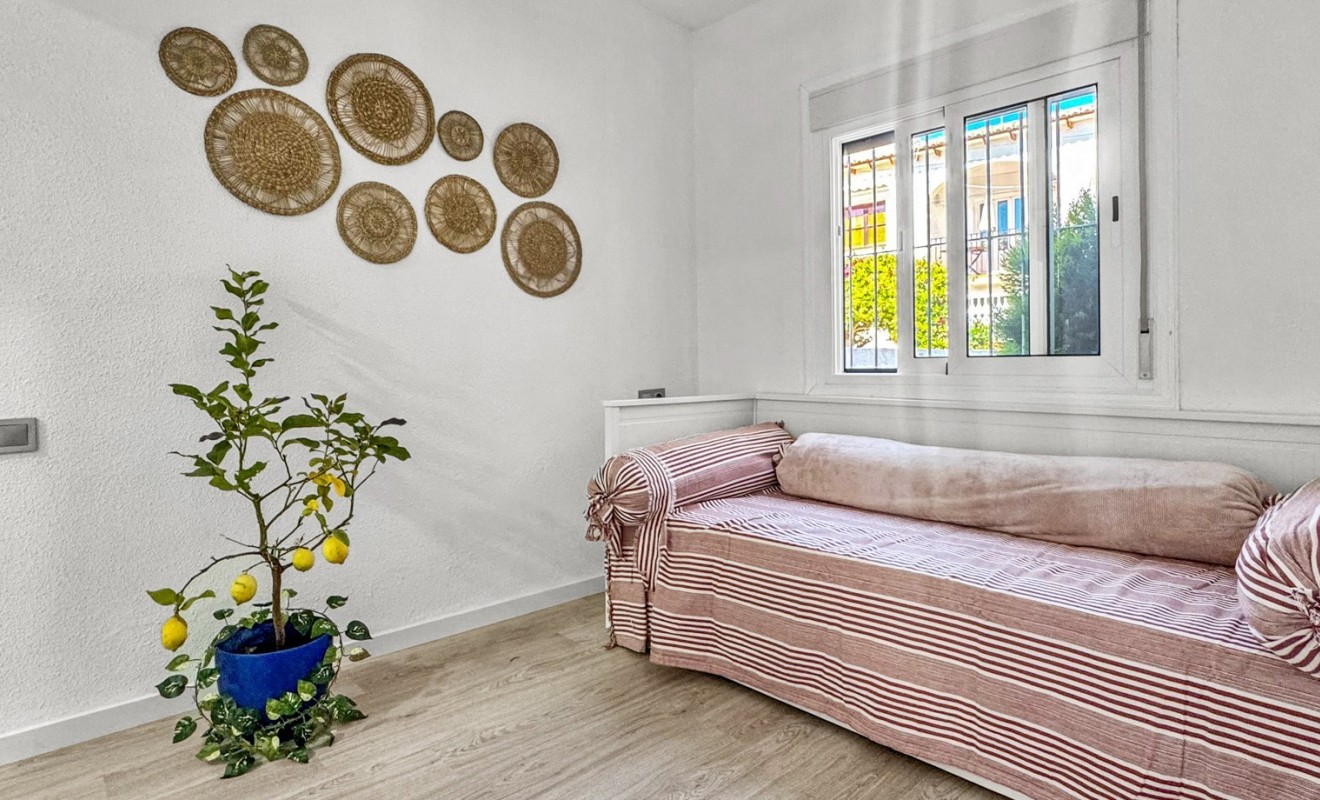 Wederverkoop - Bungalow - Torrevieja - Los Balcones - Los Altos del Edén