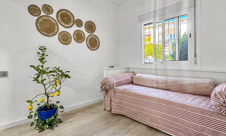 Wederverkoop - Bungalow - Torrevieja - Los Balcones - Los Altos del Edén