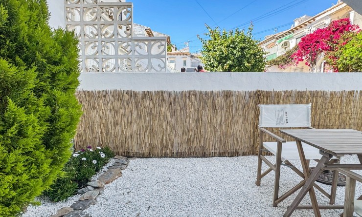 Wederverkoop - Bungalow - Torrevieja - Los Balcones - Los Altos del Edén