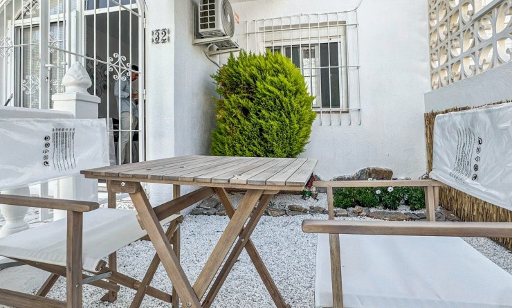 Wederverkoop - Bungalow - Torrevieja - Los Balcones - Los Altos del Edén