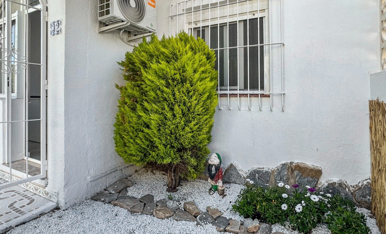 Wederverkoop - Bungalow - Torrevieja - Los Balcones - Los Altos del Edén