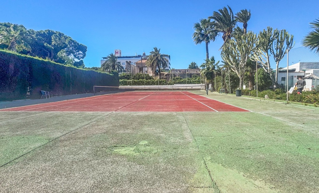 Wederverkoop - Bungalow - Torrevieja - Los Balcones - Los Altos del Edén