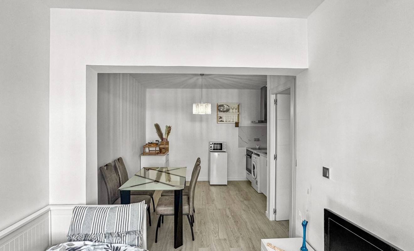Wederverkoop - Bungalow - Torrevieja - Los Balcones - Los Altos del Edén