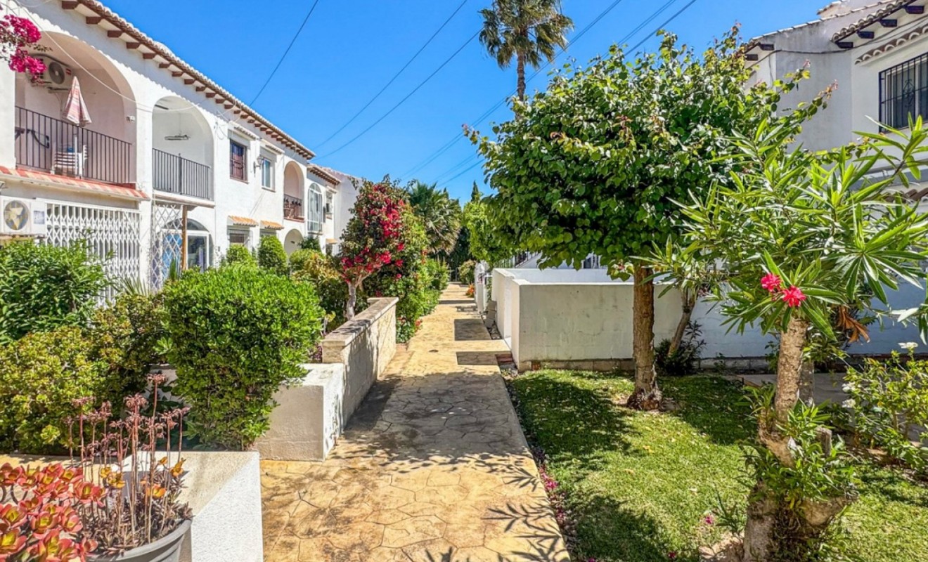 Wederverkoop - Bungalow - Torrevieja - Los Balcones - Los Altos del Edén
