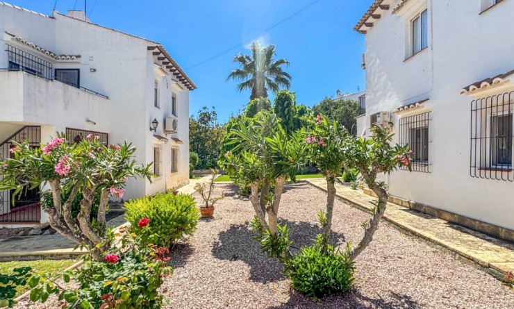 Wederverkoop - Bungalow - Torrevieja - Los Balcones - Los Altos del Edén